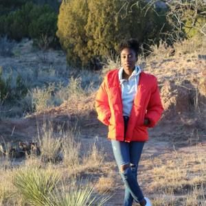 Meet your Posher, Fatim